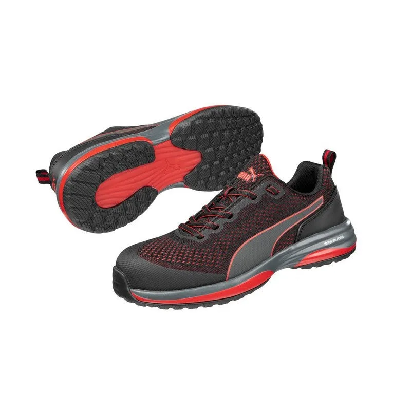 Puma Safety Speed Unisex-(644497)