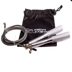 REA Speed Rope Silver