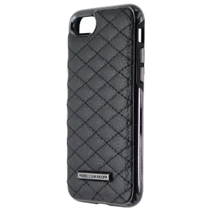 Rebecca Minkoff Luxe Designer Case for iPhone SE (2nd Gen) / 8 / 7 - Quilted