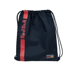 Red Bull Racing F1 Shoe Bag - Navy