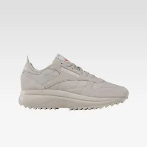 Reebok Footwear Women Classic Leather SP Extra Shoes MOONST/MOONST/CHALK