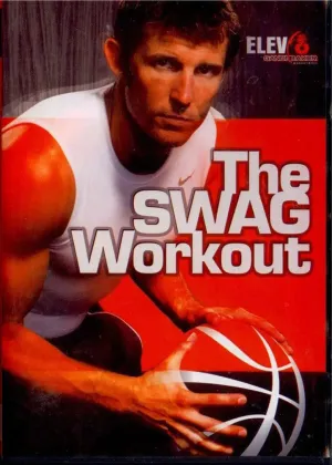 (Rental)-The Swag Workout