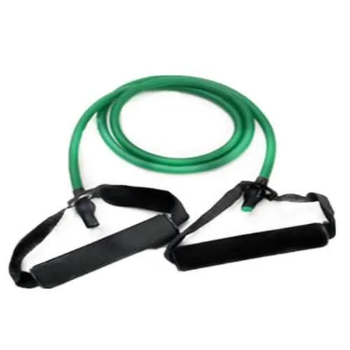 Resistance Band Stretch Fitness Tube For Workout Yoga