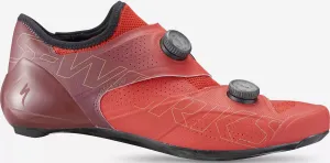 S-Works Ares Road Shoes