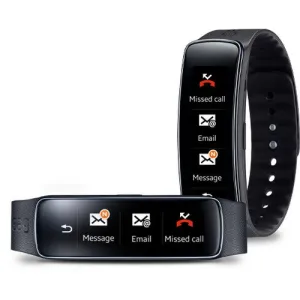 Samsung Gear Fit