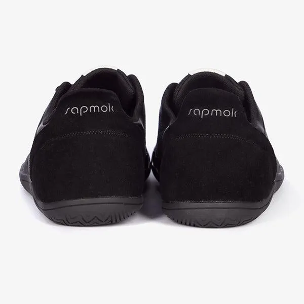 Sapmok Barefoot Men Black