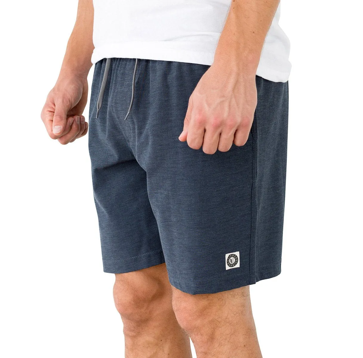 SATURDAY WORKOUT LOUNGE SHORT