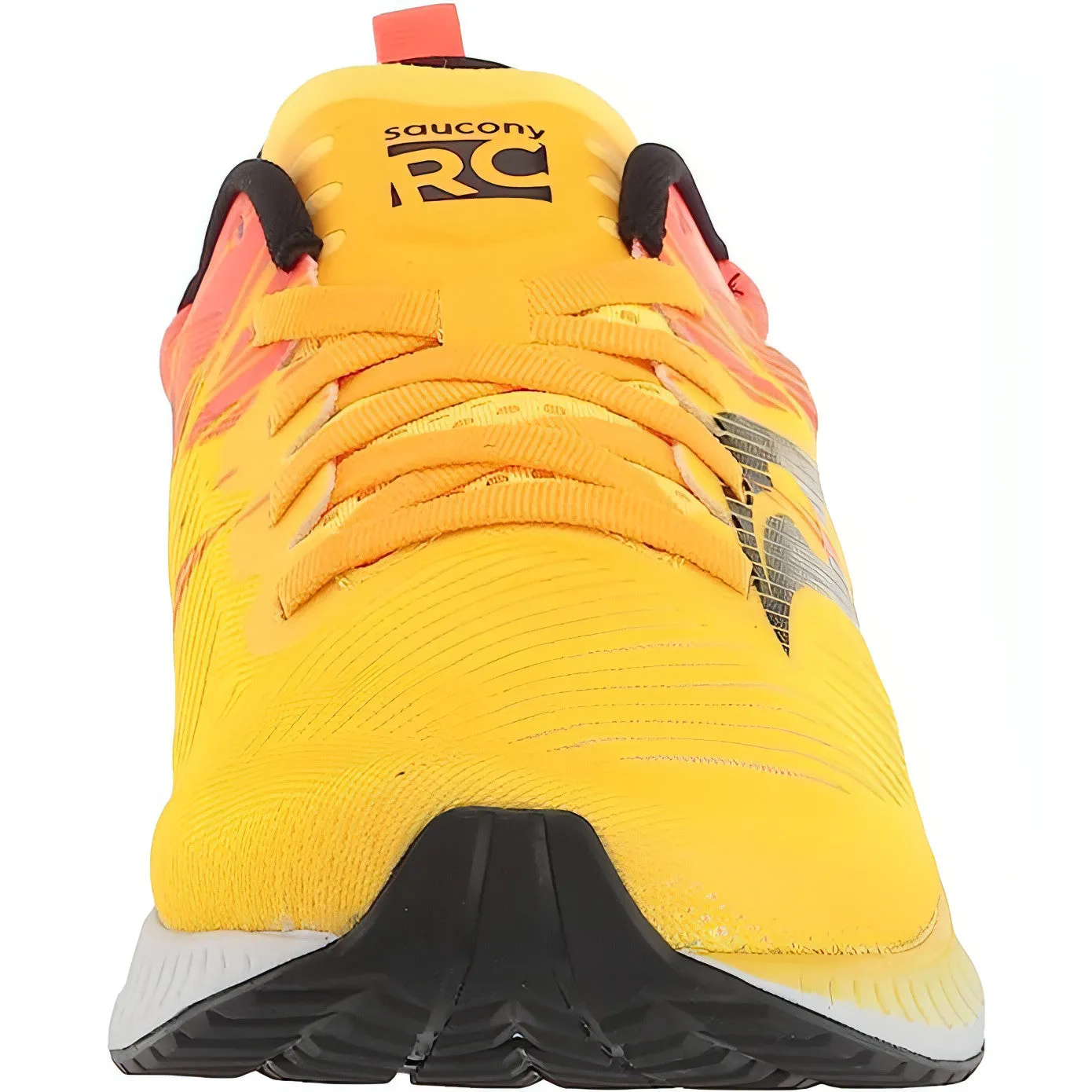 Saucony Fastwitch 9 Womens Running Shoes - Yellow