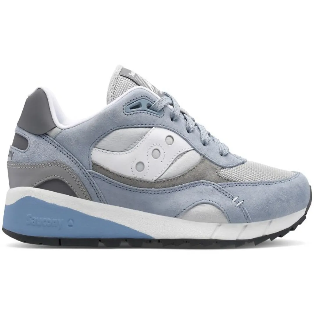 Saucony Originals SHADOW 6000 Men’s - LIGHT BLUE /GREY