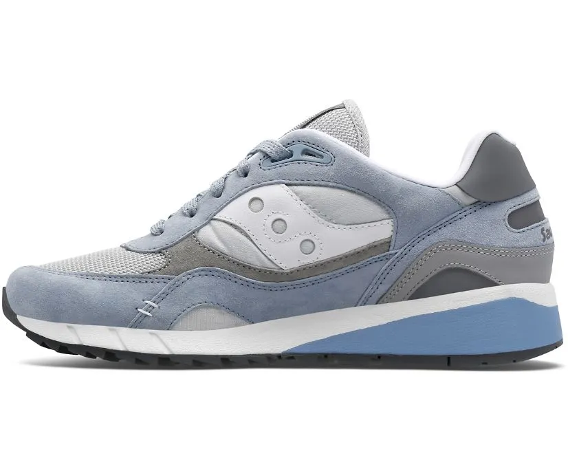 Saucony Originals SHADOW 6000 Men’s - LIGHT BLUE /GREY