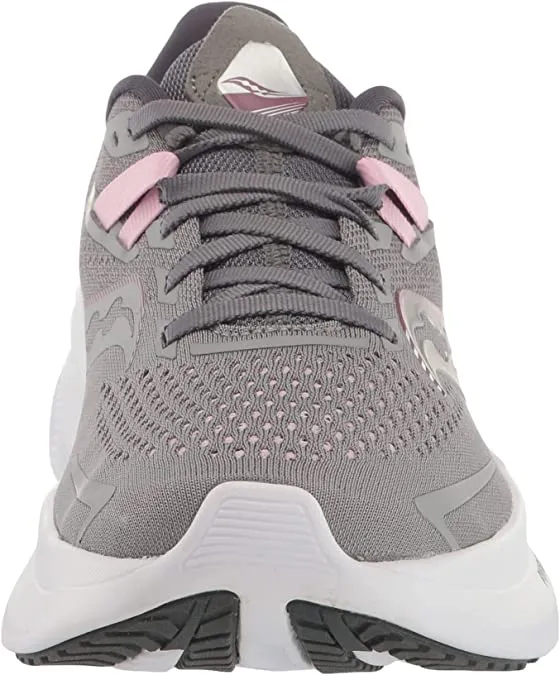 Saucony | Ride 15 | Women's | Alloy/Quartz