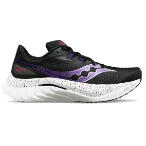 Saucony Women's Endorphin Speed 4 Running Shoes Black