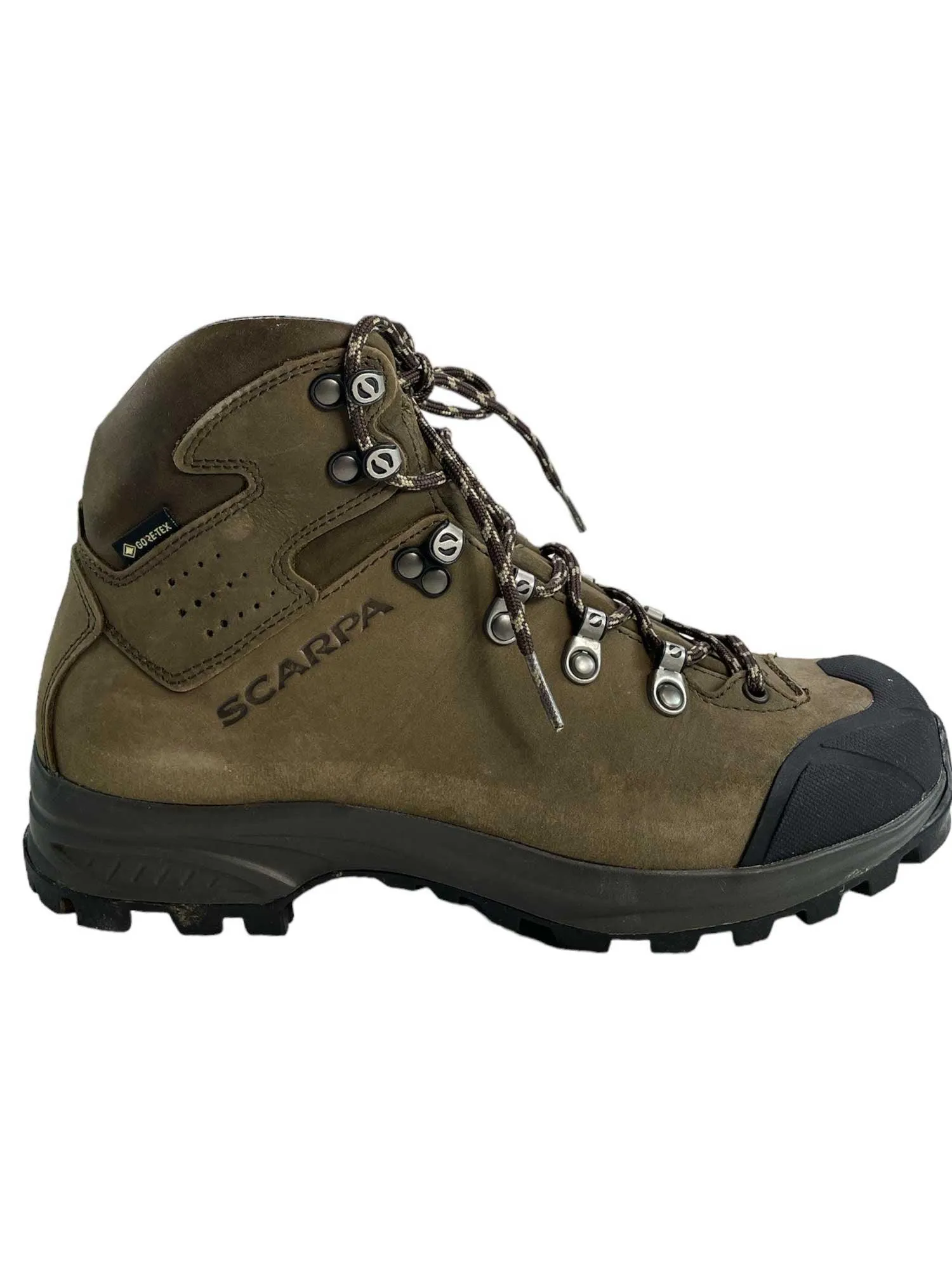 Scarpa Women's Kailash Plus GTX BOOT