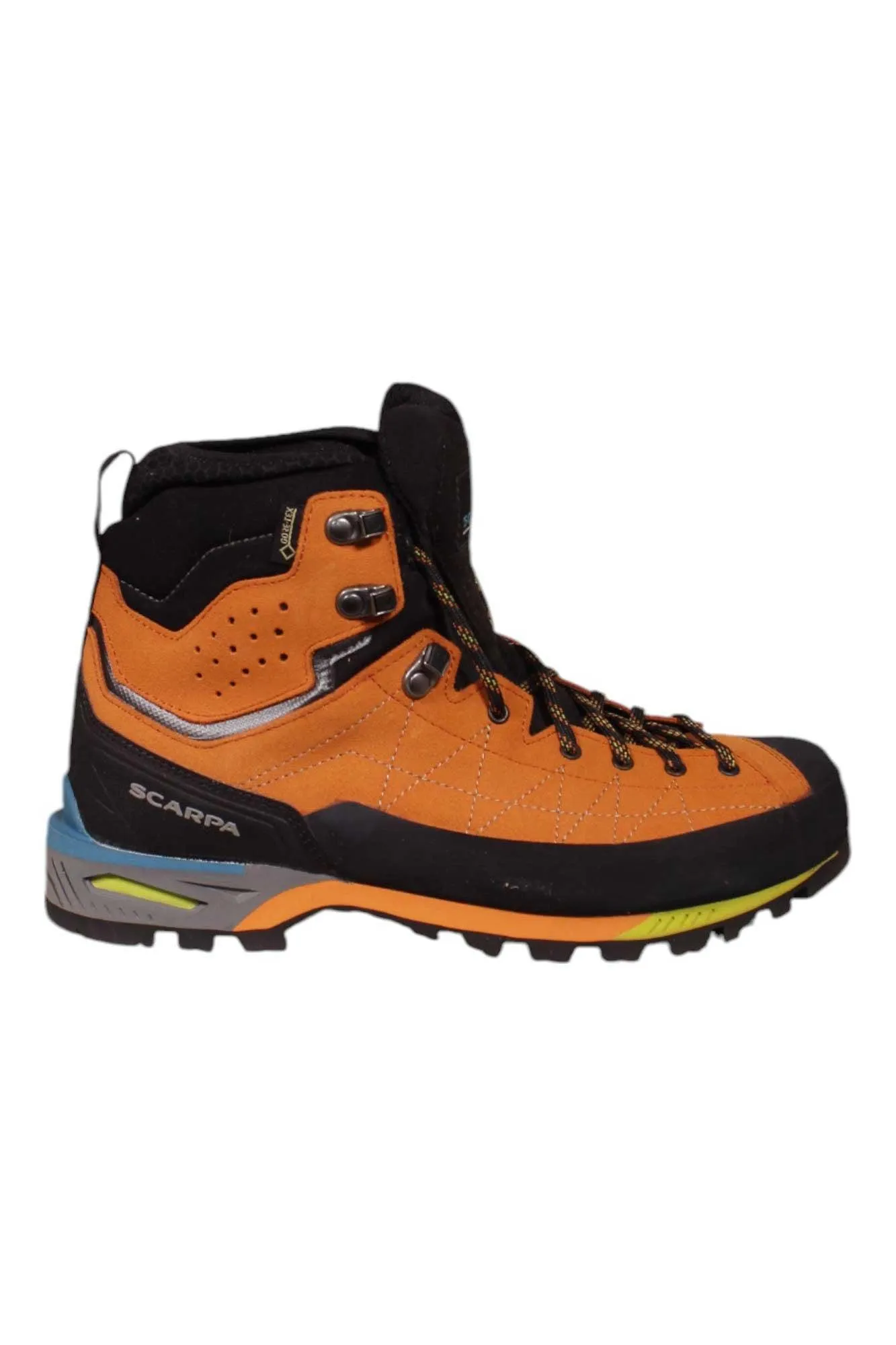 Scarpa Zodiac Tech GTX Boot