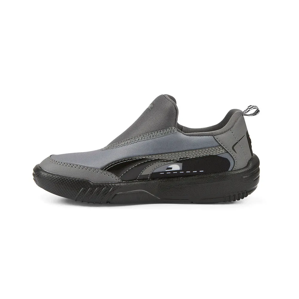 SF Bao Kart Slip On Sneakers (Little Kid-Big Kid)