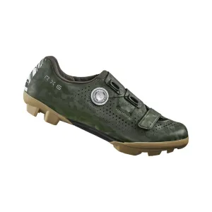 Shimano RX6 SH-RX600 Gravel Shoes E-width