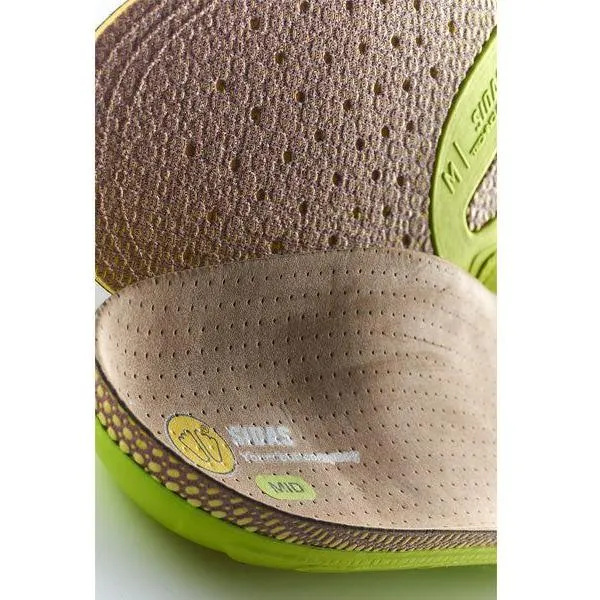 Sidas Outdoor 3Feet Insoles - Low