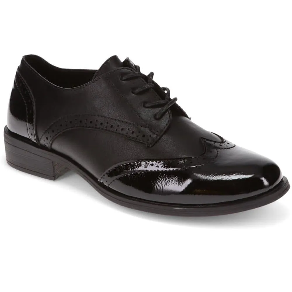 Smart Lace-Up Shoes  - WBINS40017 / 325 973