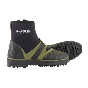 Snowbee Rockhopper Spike Sole Wading Boots - 12