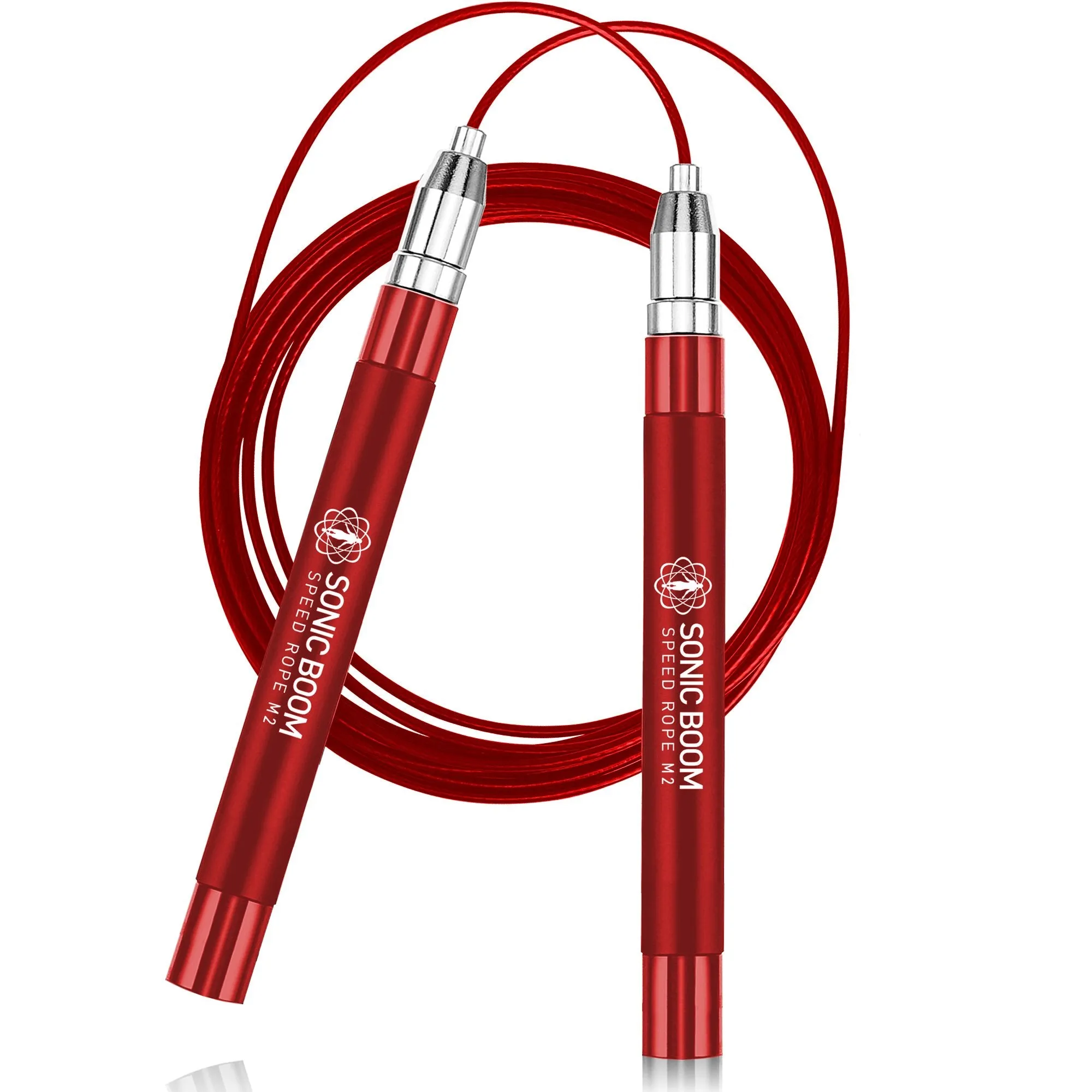 Sonic Boom M2 High Speed Jump Rope