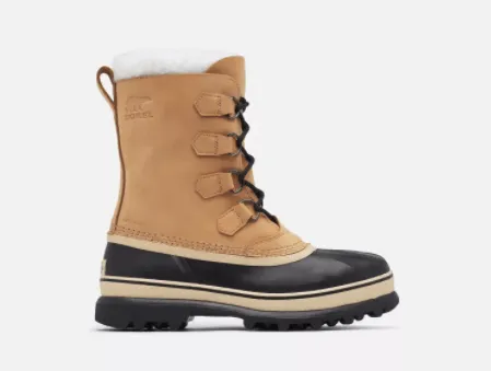 SOREL CARIBOU™ MEN'S WATERPROOF BOOT