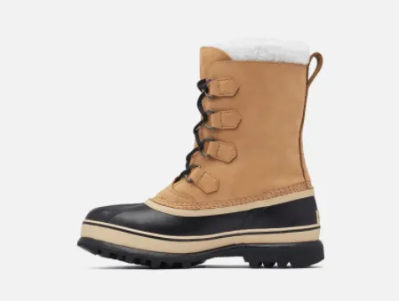 SOREL CARIBOU™ MEN'S WATERPROOF BOOT