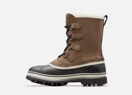 SOREL CARIBOU™ MEN'S WATERPROOF BOOT