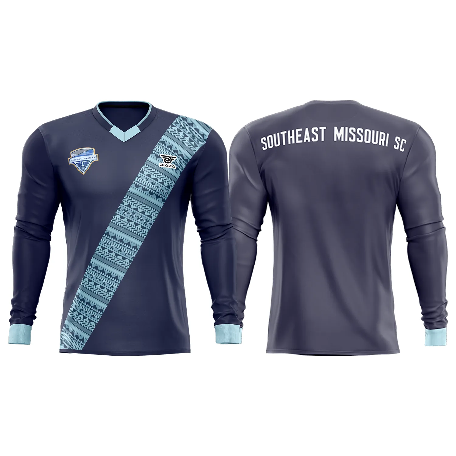 Southeast Missouri SC Long Sleeve Pro 2