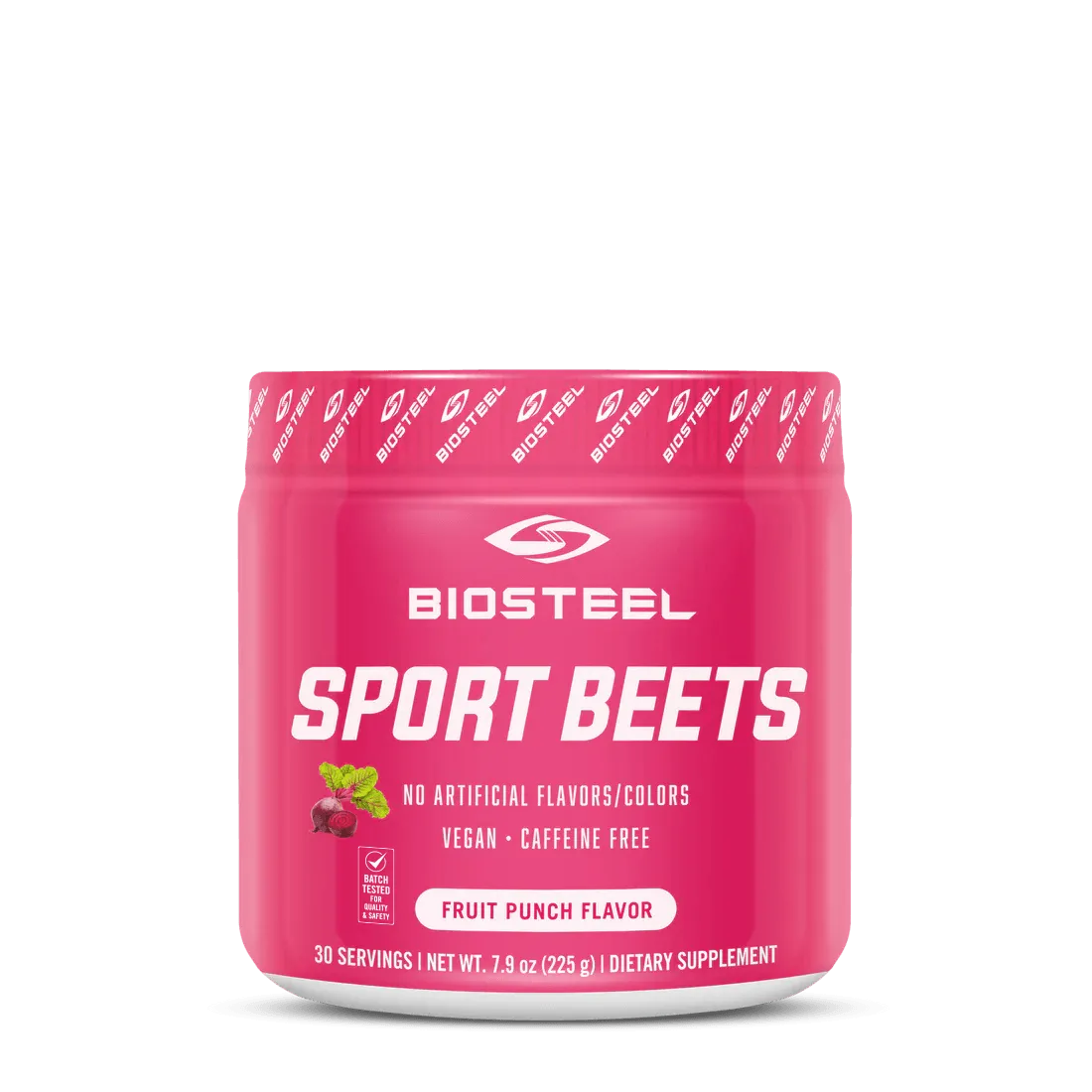 Sport Beets Pre-Workout / Fruit Punch