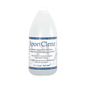 SportClenz Deodorizer Spray - Refill Bottle