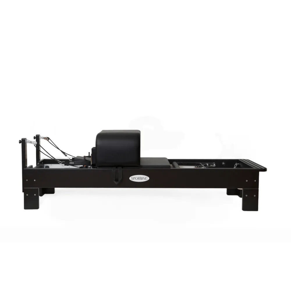 Sportline™ Black Reformer Bundle