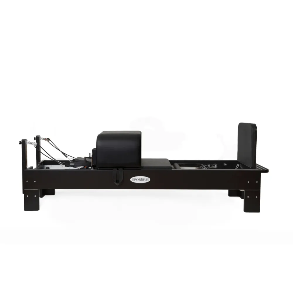 Sportline™ Black Reformer Bundle