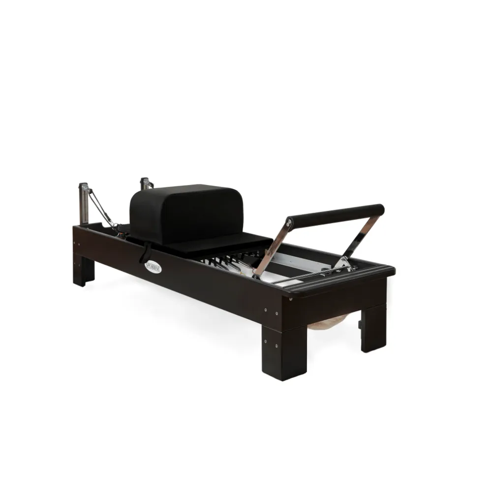 Sportline™ Black Reformer Bundle