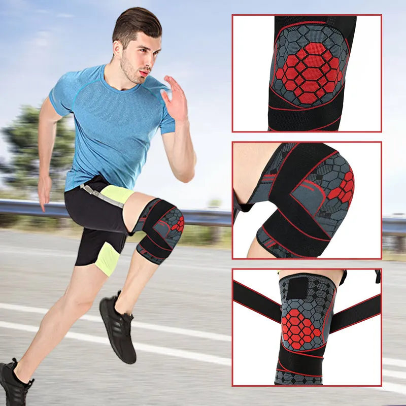 Sports Knee Bandage