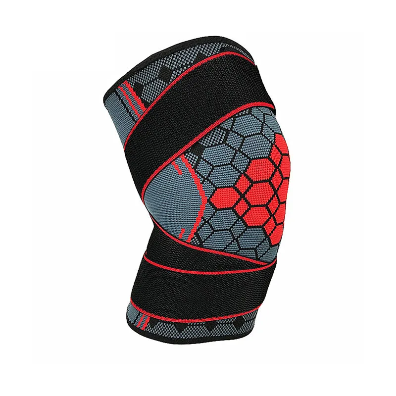 Sports Knee Bandage