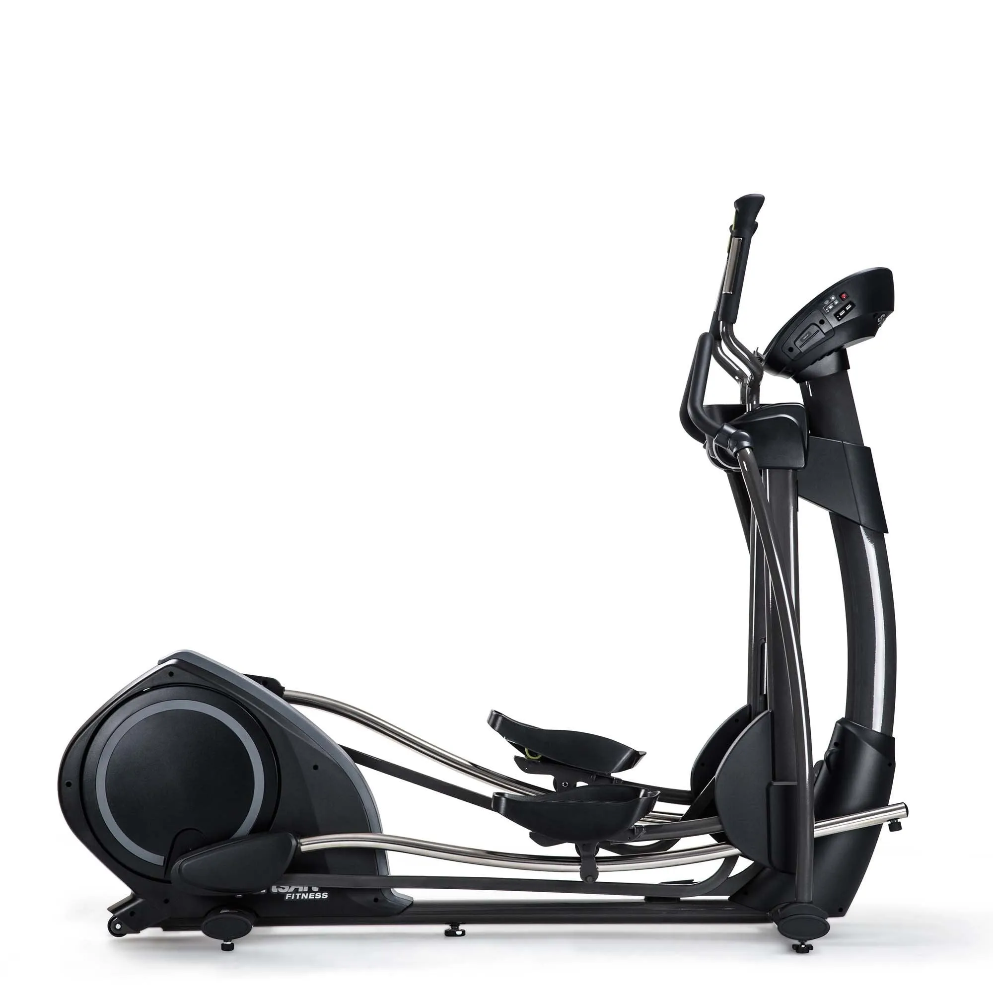 SportsArt E845S Performance self generating elliptical