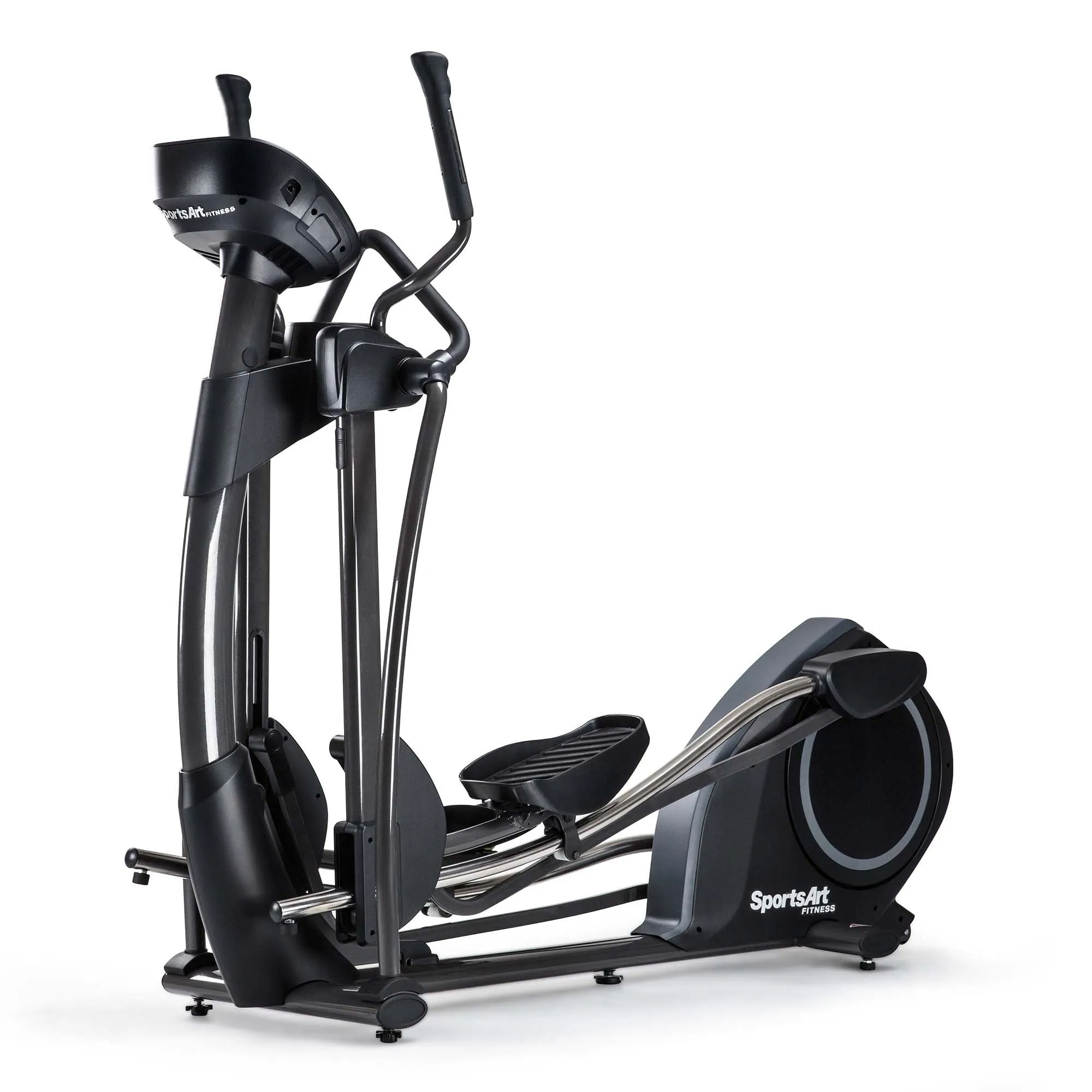 SportsArt E845S Performance self generating elliptical