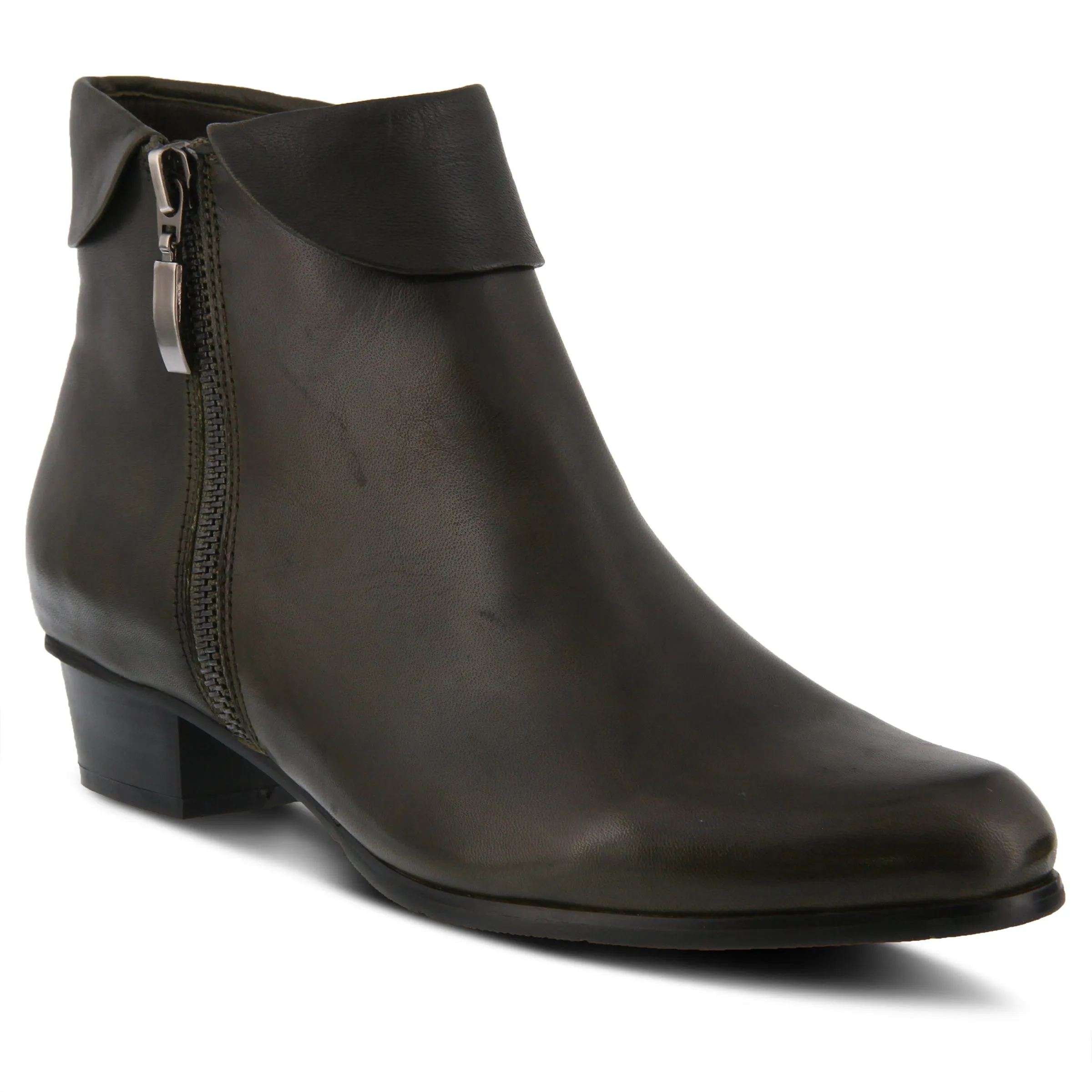 SPRING STEP STOCKHOLM BOOTS