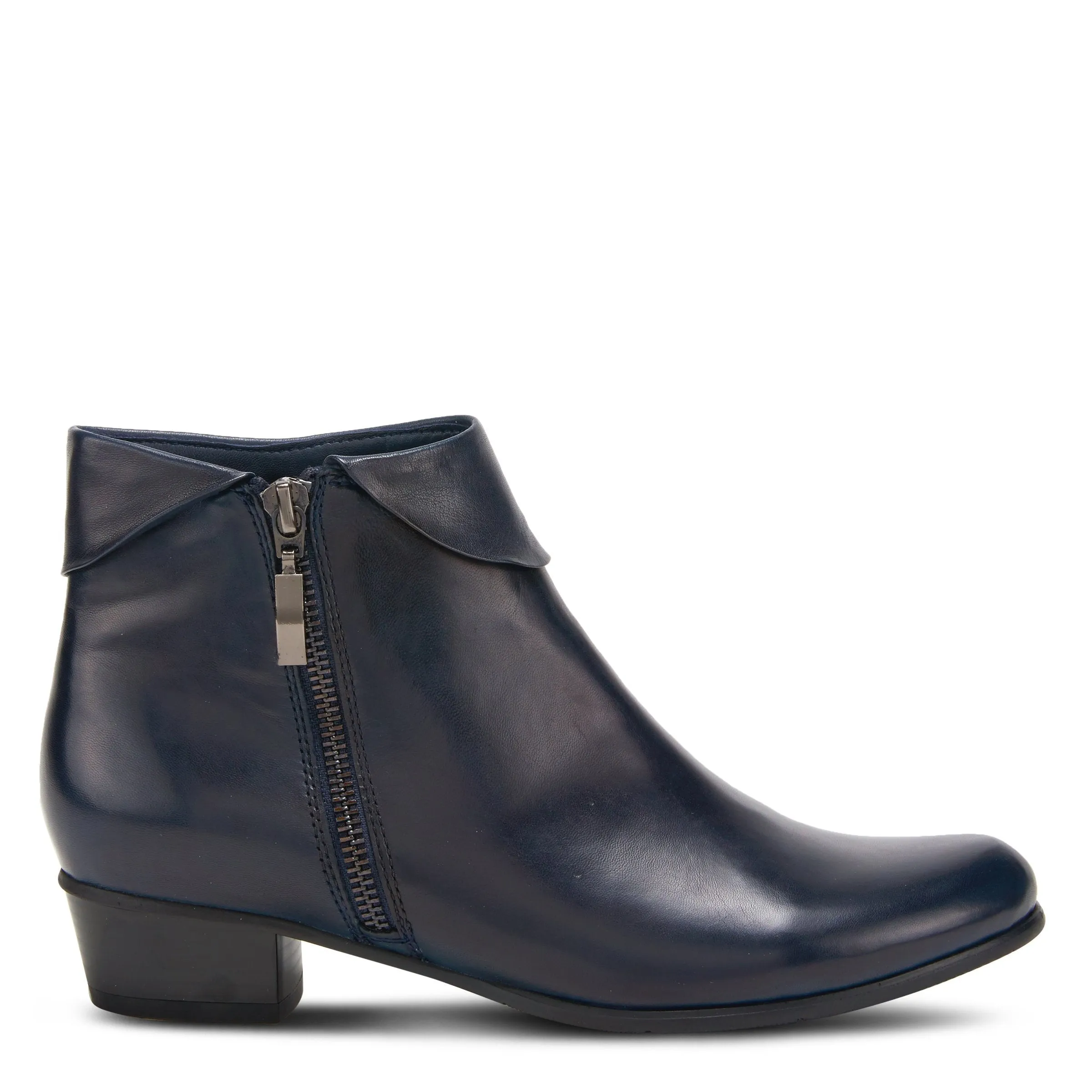 SPRING STEP STOCKHOLM BOOTS