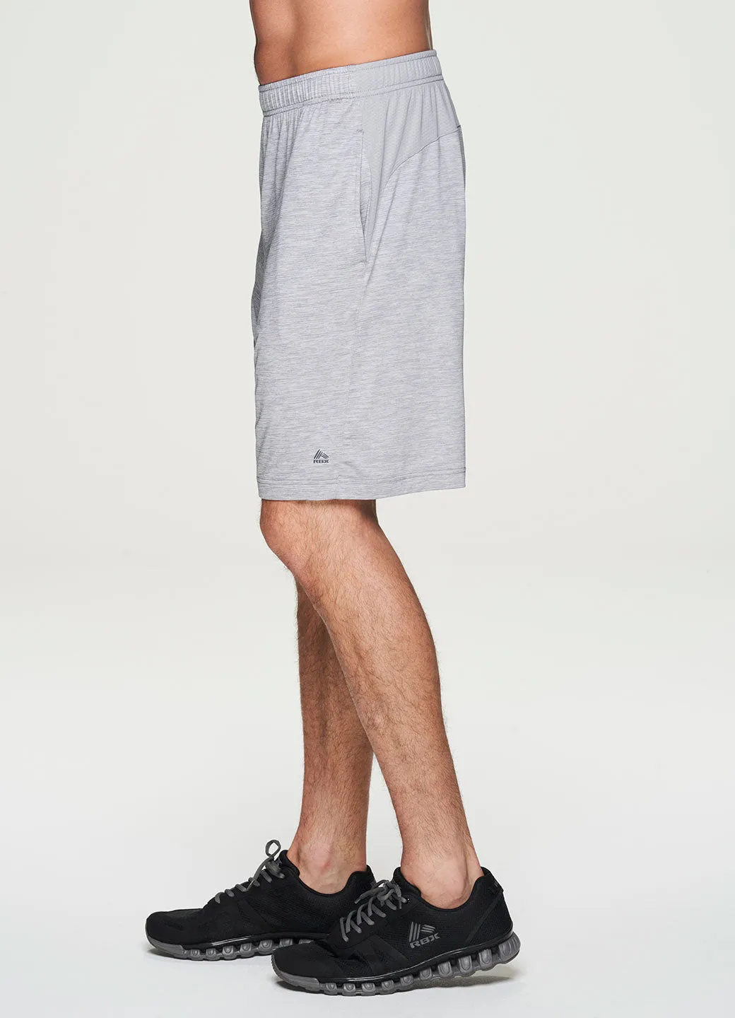 Stratus Breezy Workout Short