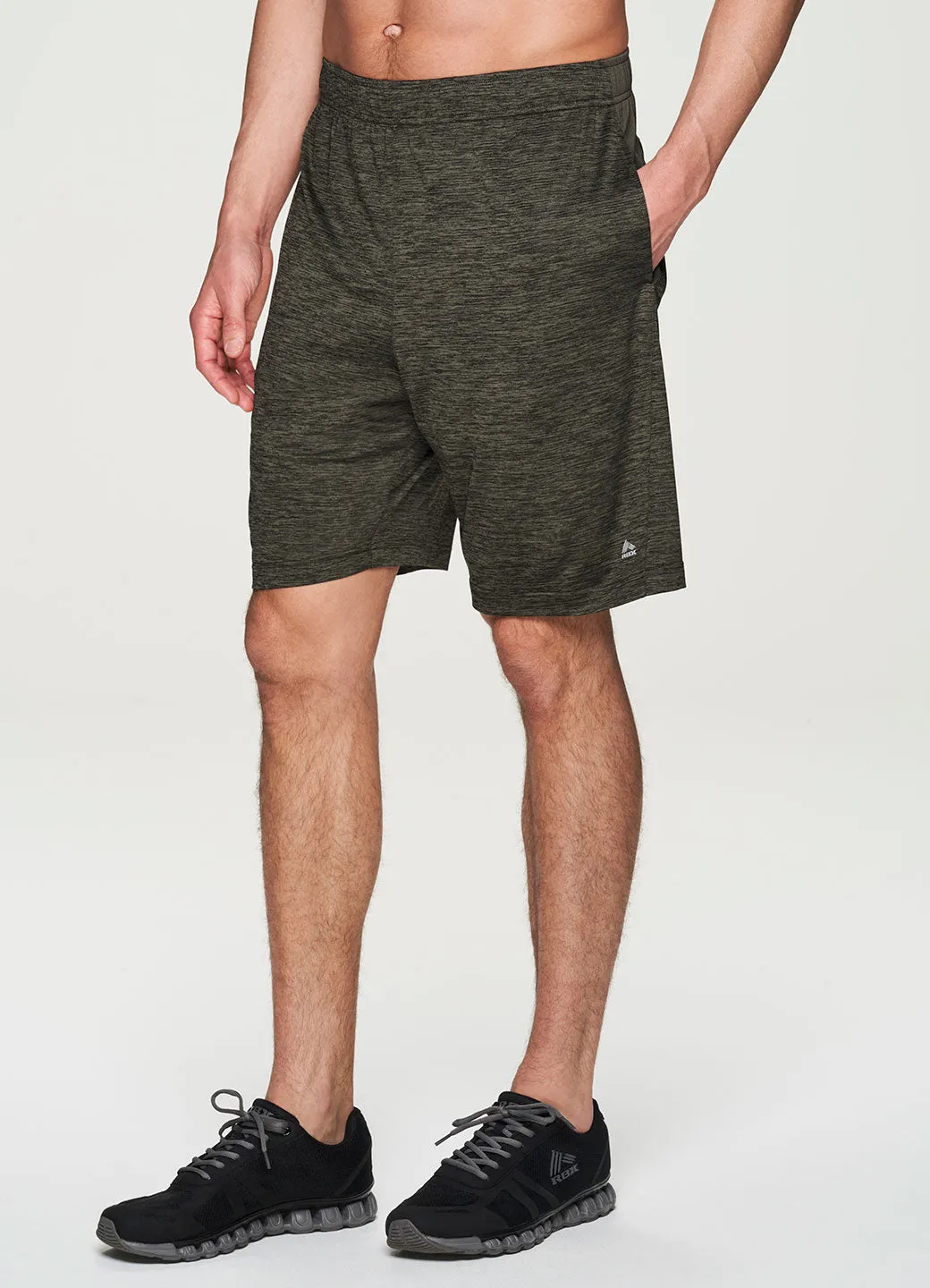 Stratus Breezy Workout Short