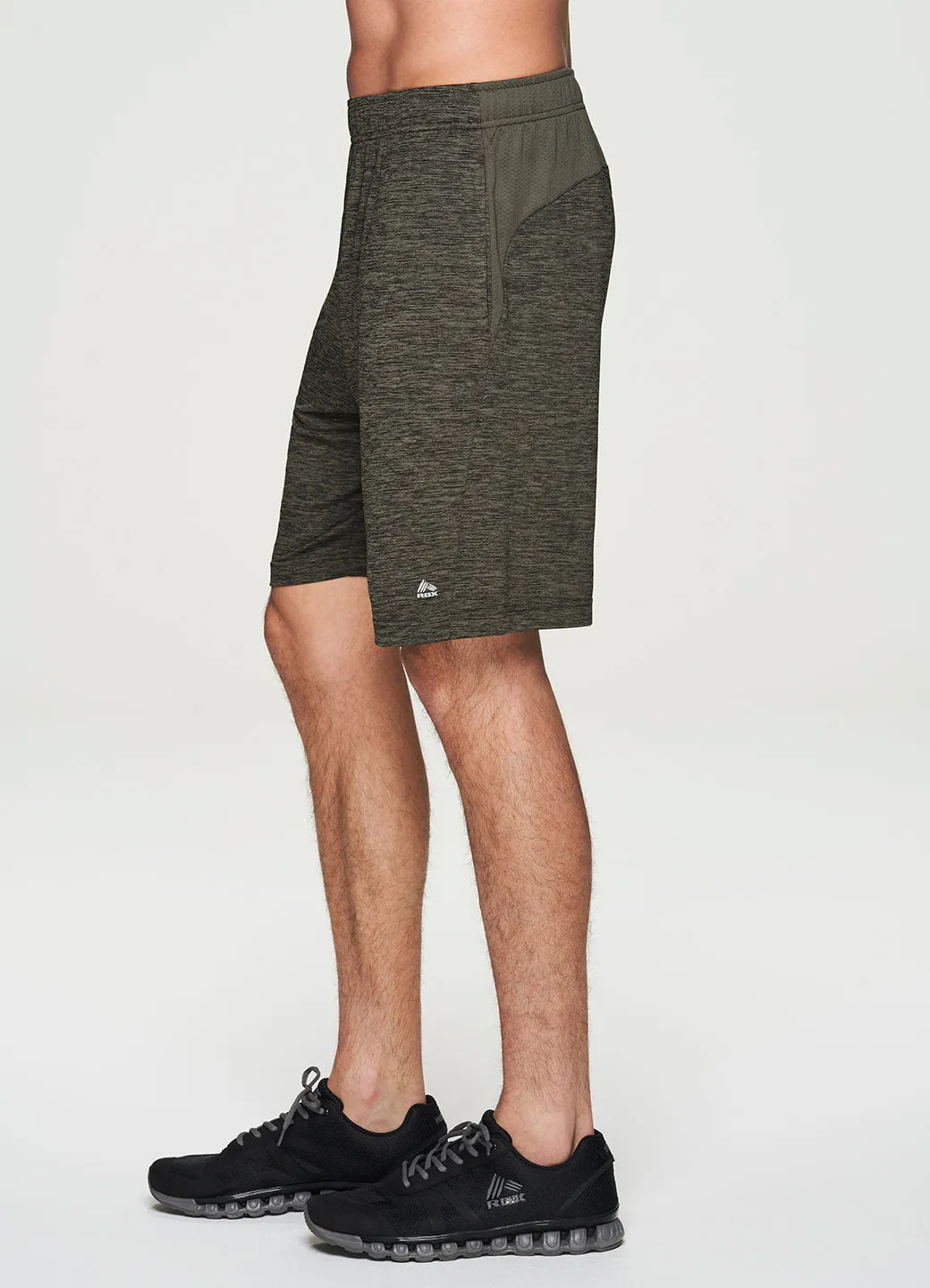 Stratus Breezy Workout Short