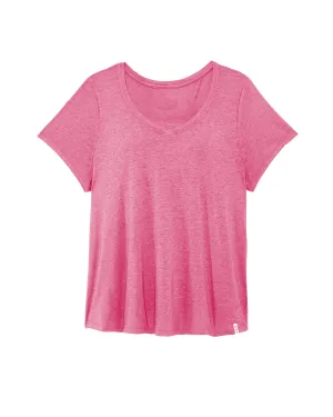 Sweetbriar Tee | Pink