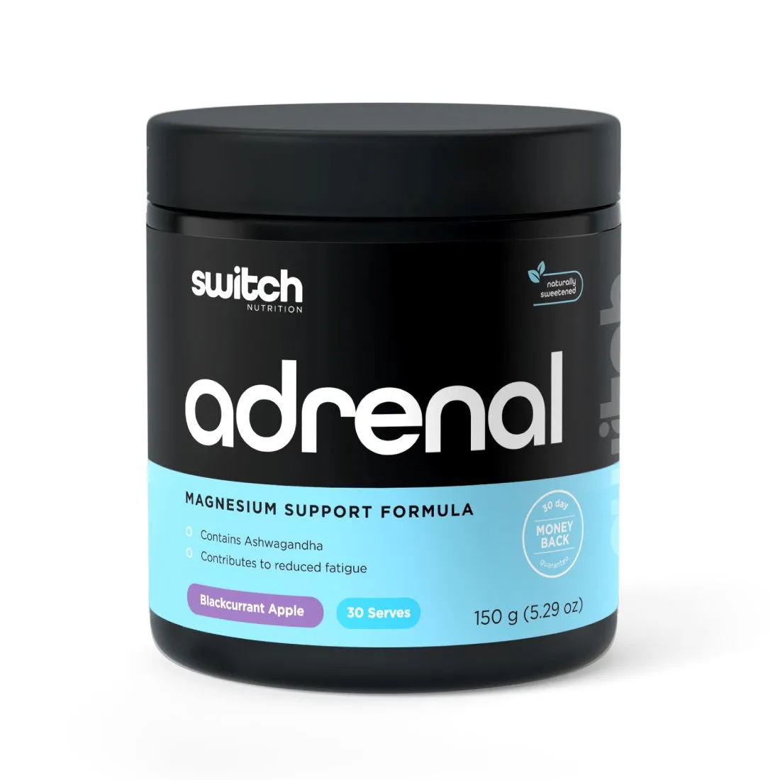 Switch Nutrition Adrenal Switch