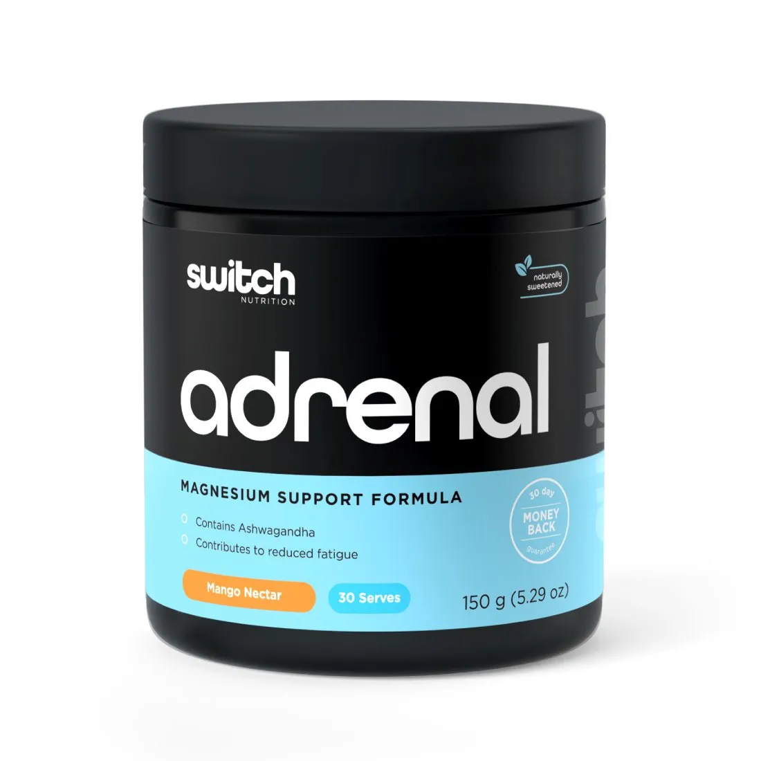 Switch Nutrition Adrenal Switch