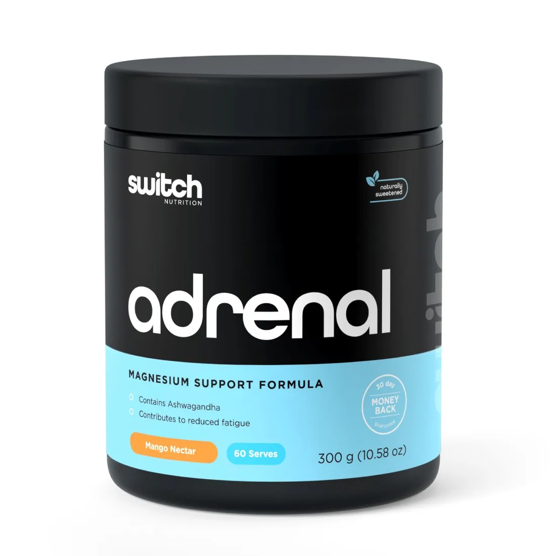 Switch Nutrition Adrenal Switch