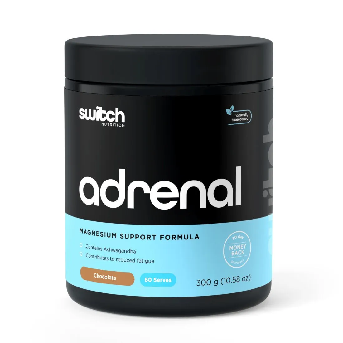 Switch Nutrition Adrenal Switch