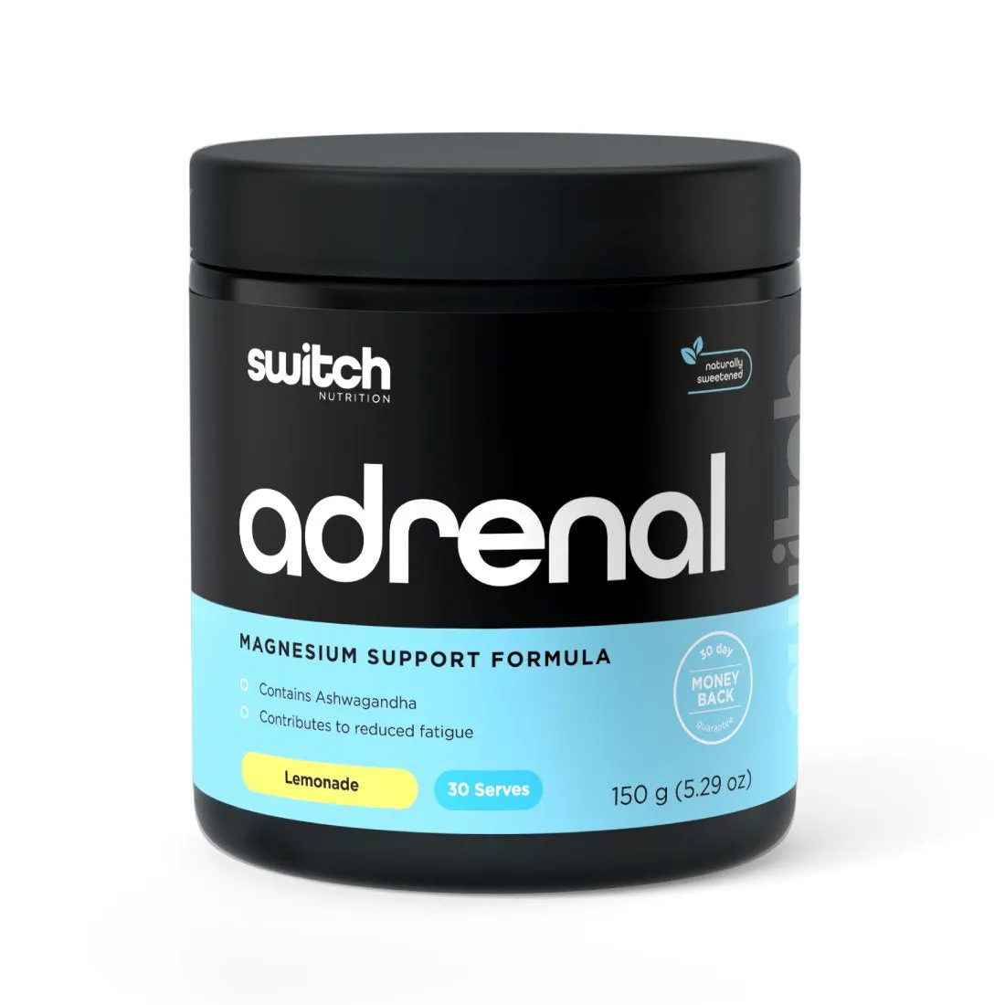 Switch Nutrition Adrenal Switch