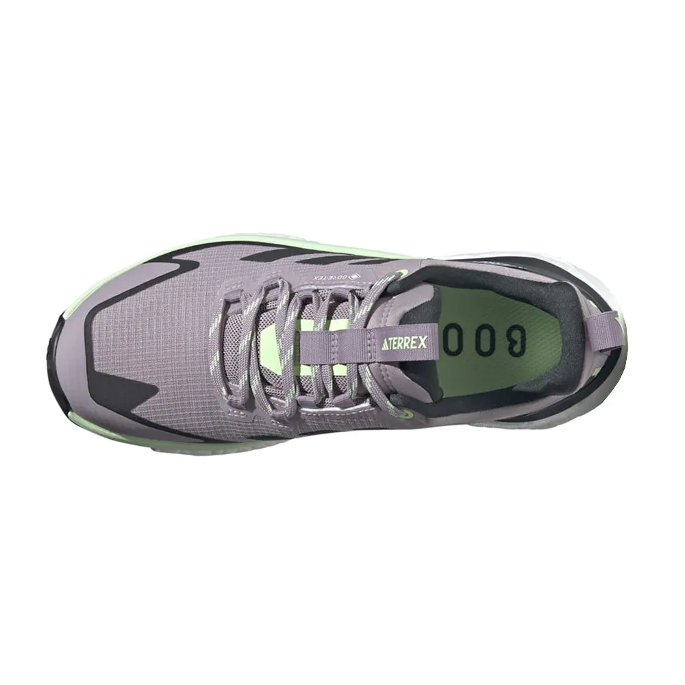 Terrex Free Hiker 2 Low Gtx Hiking Shoes