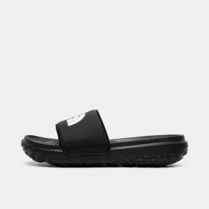 The North Face Women's Never Stop Cush Slide Black / Black